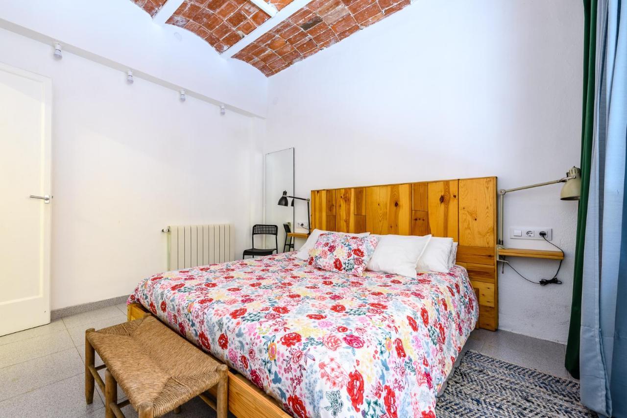 Apartament Casa Creu Sant Feliu de Guíxols Zewnętrze zdjęcie