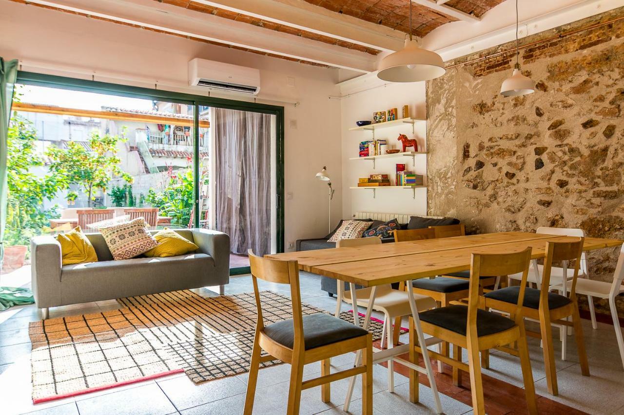 Apartament Casa Creu Sant Feliu de Guíxols Zewnętrze zdjęcie