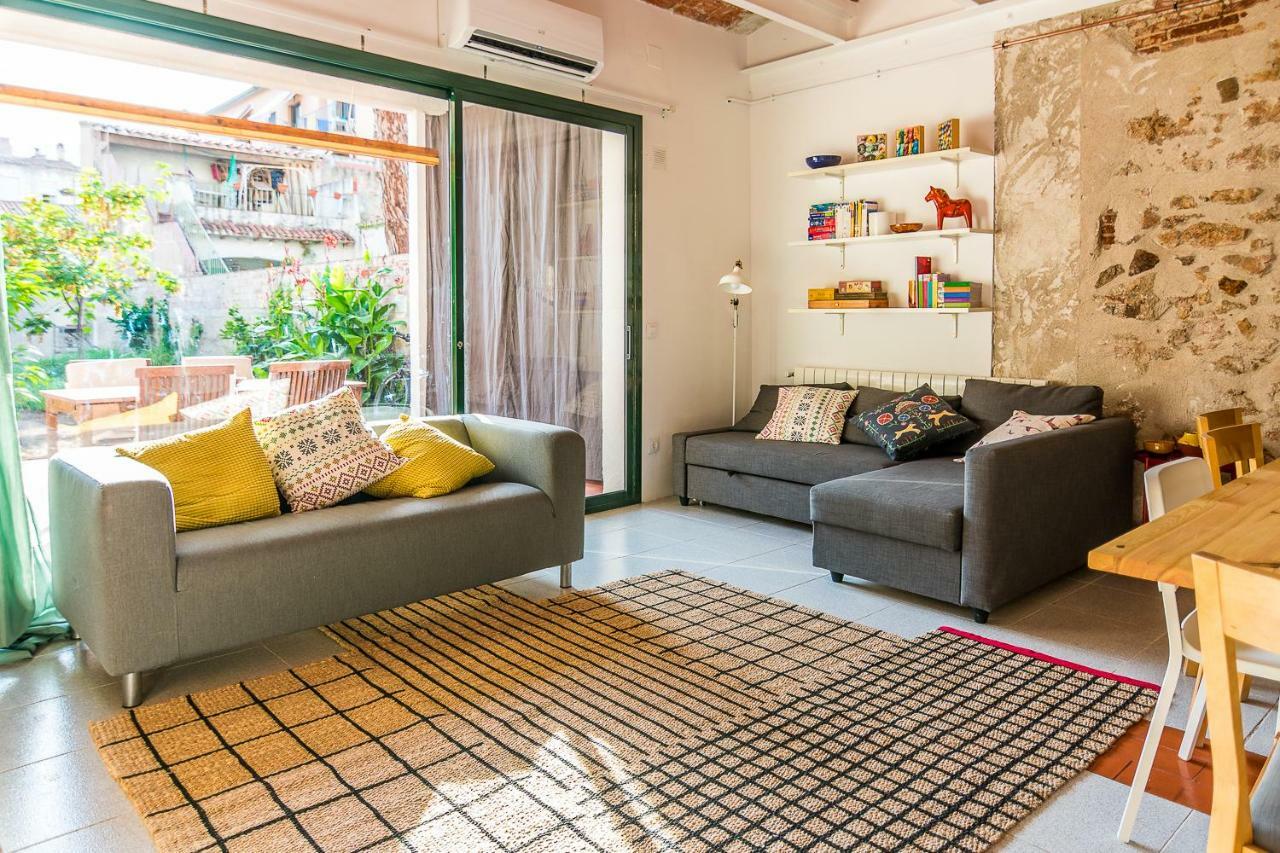Apartament Casa Creu Sant Feliu de Guíxols Zewnętrze zdjęcie