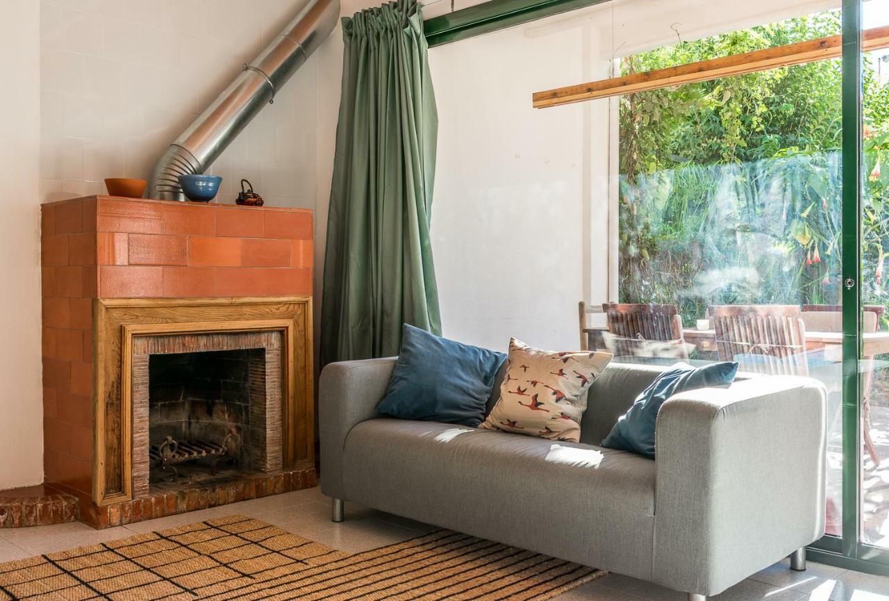 Apartament Casa Creu Sant Feliu de Guíxols Zewnętrze zdjęcie