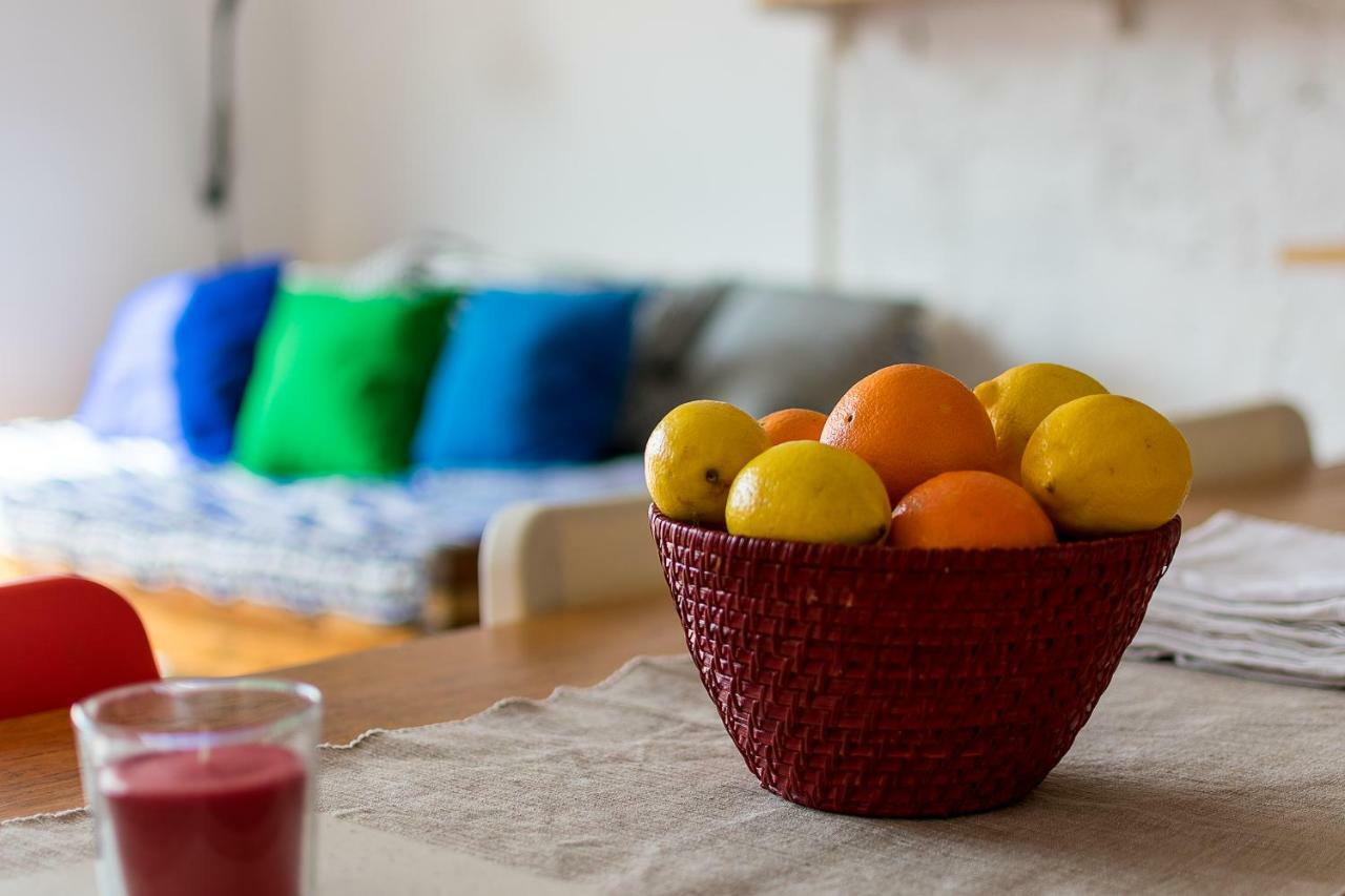 Apartament Casa Creu Sant Feliu de Guíxols Zewnętrze zdjęcie