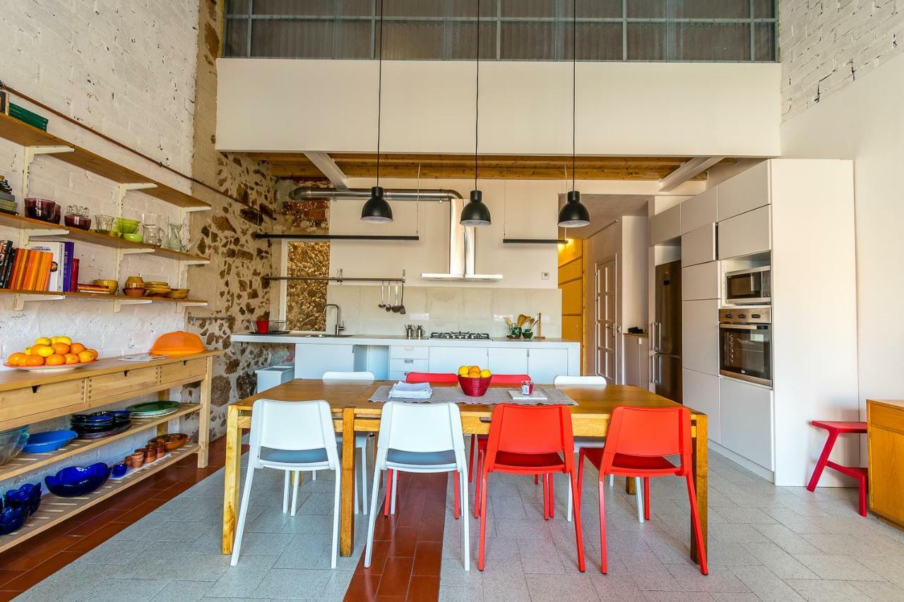 Apartament Casa Creu Sant Feliu de Guíxols Zewnętrze zdjęcie