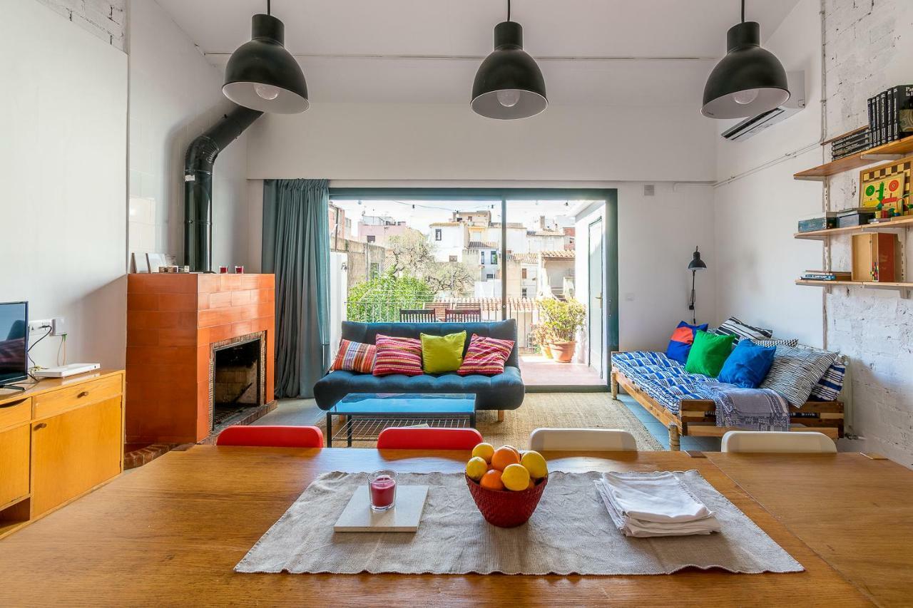 Apartament Casa Creu Sant Feliu de Guíxols Zewnętrze zdjęcie