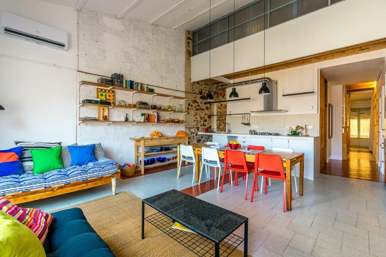Apartament Casa Creu Sant Feliu de Guíxols Zewnętrze zdjęcie