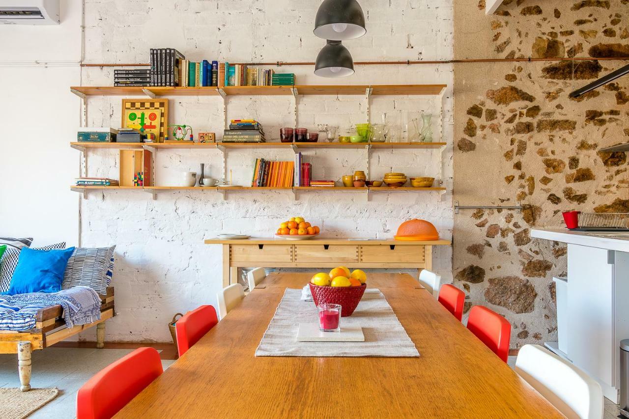 Apartament Casa Creu Sant Feliu de Guíxols Zewnętrze zdjęcie