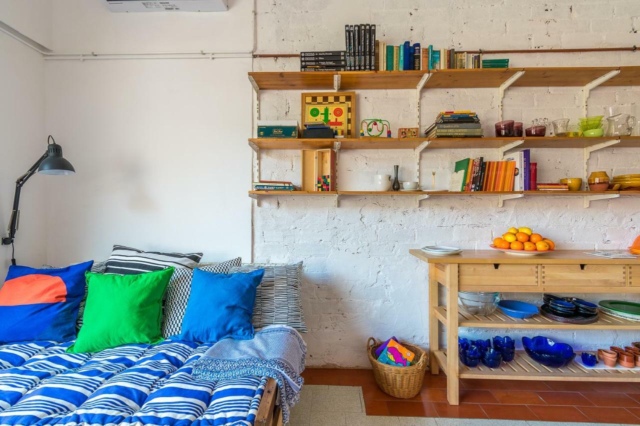 Apartament Casa Creu Sant Feliu de Guíxols Zewnętrze zdjęcie