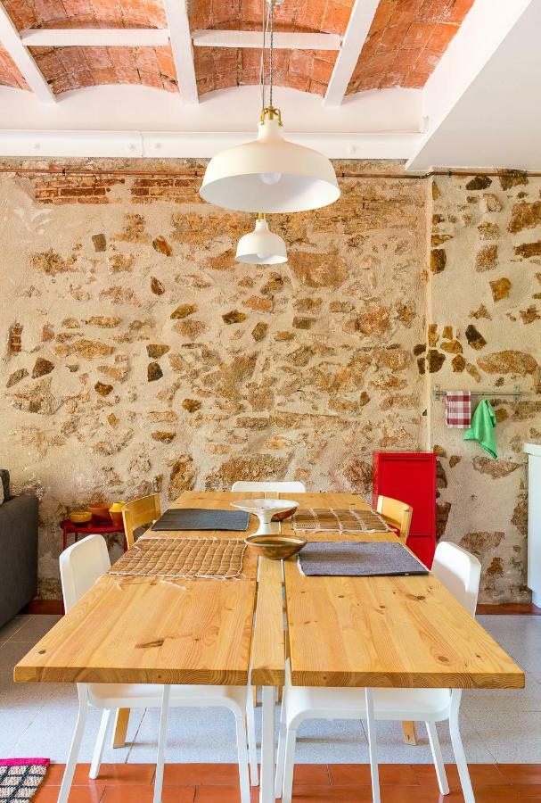 Apartament Casa Creu Sant Feliu de Guíxols Zewnętrze zdjęcie