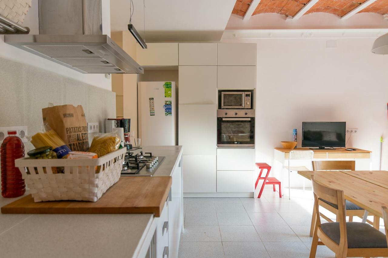 Apartament Casa Creu Sant Feliu de Guíxols Zewnętrze zdjęcie