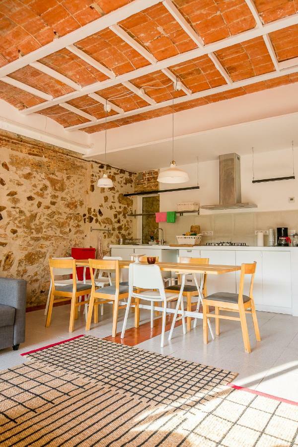 Apartament Casa Creu Sant Feliu de Guíxols Zewnętrze zdjęcie