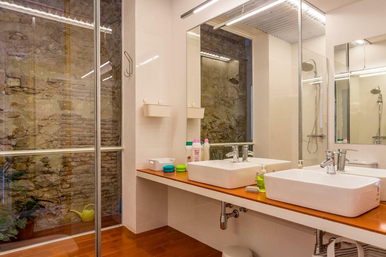 Apartament Casa Creu Sant Feliu de Guíxols Zewnętrze zdjęcie