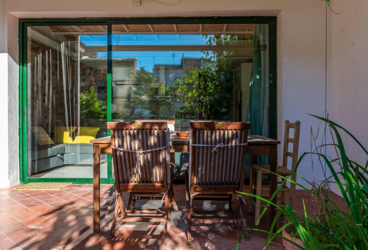 Apartament Casa Creu Sant Feliu de Guíxols Zewnętrze zdjęcie
