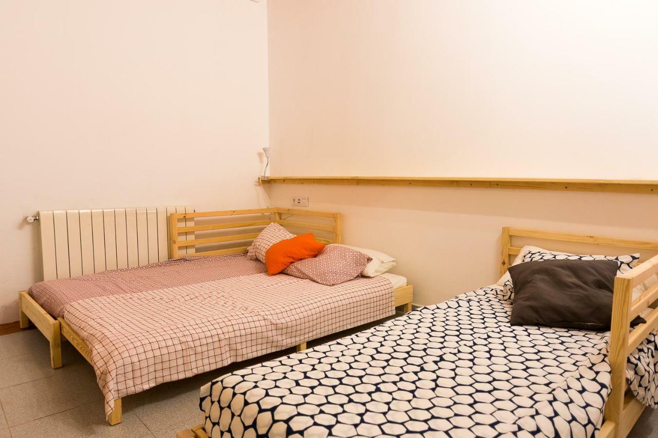 Apartament Casa Creu Sant Feliu de Guíxols Zewnętrze zdjęcie