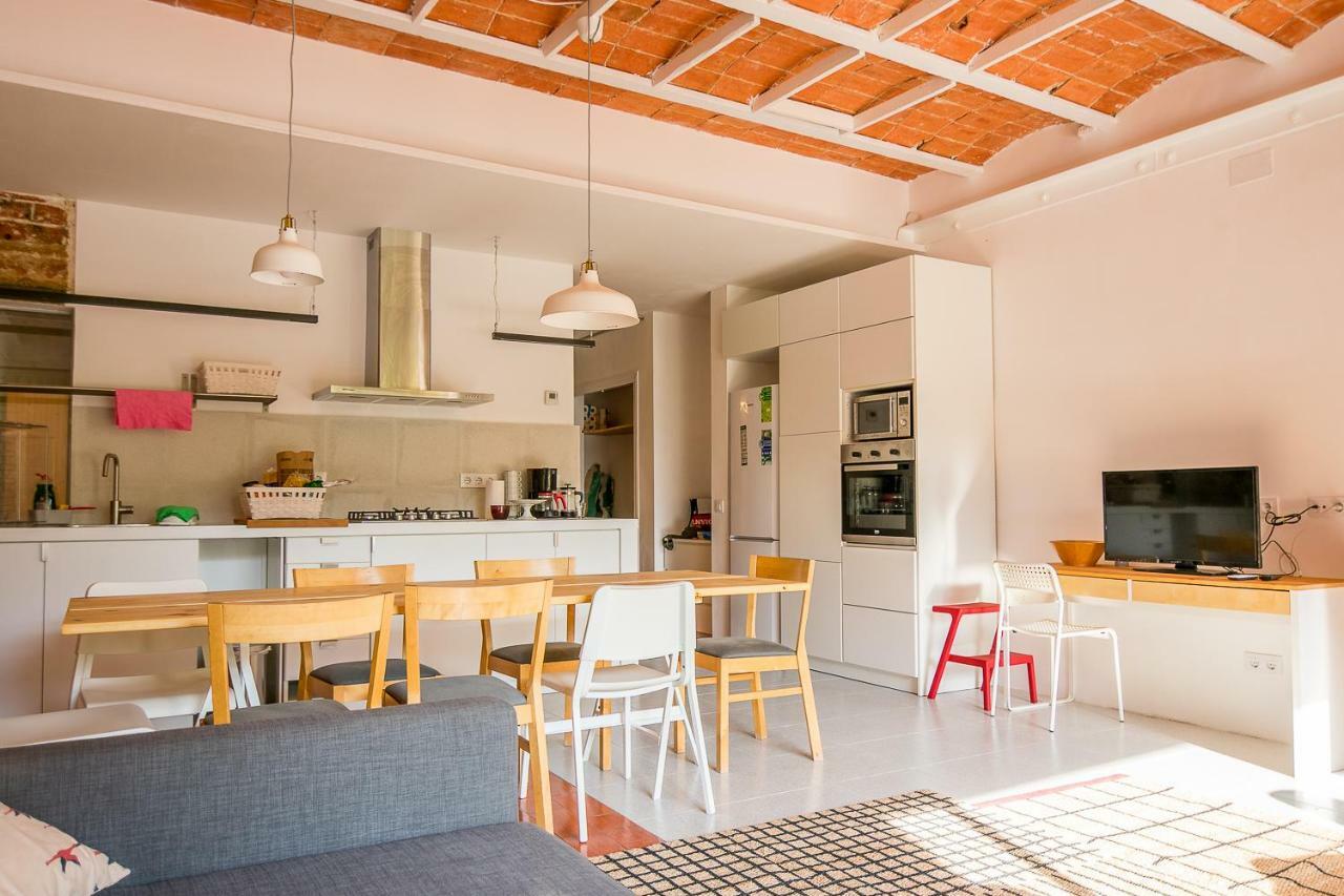 Apartament Casa Creu Sant Feliu de Guíxols Zewnętrze zdjęcie