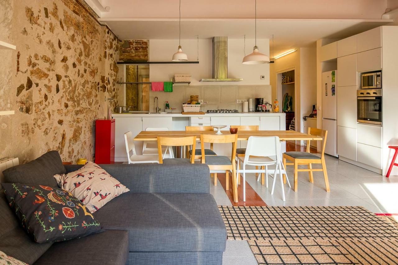 Apartament Casa Creu Sant Feliu de Guíxols Zewnętrze zdjęcie