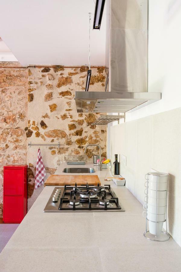 Apartament Casa Creu Sant Feliu de Guíxols Zewnętrze zdjęcie