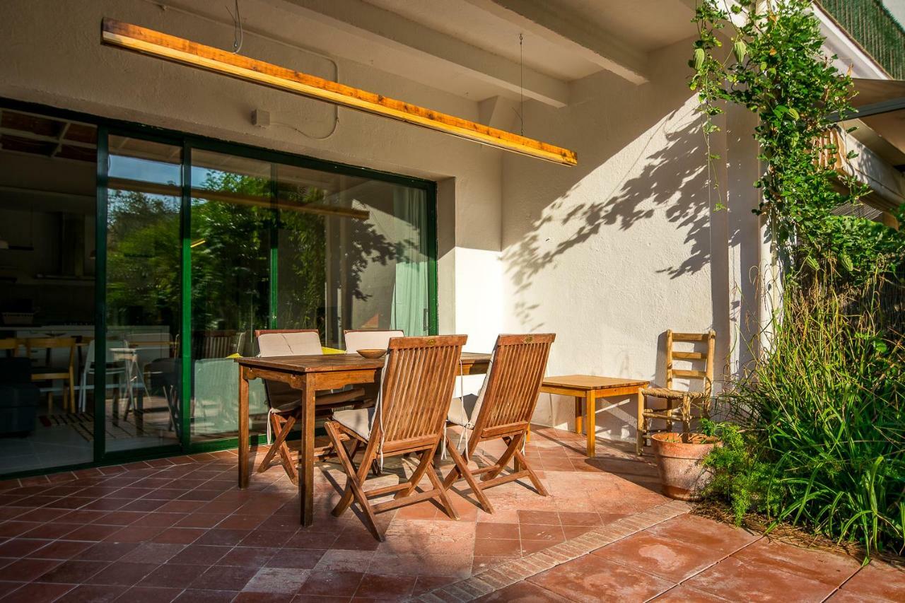 Apartament Casa Creu Sant Feliu de Guíxols Zewnętrze zdjęcie