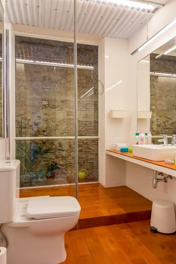 Apartament Casa Creu Sant Feliu de Guíxols Zewnętrze zdjęcie