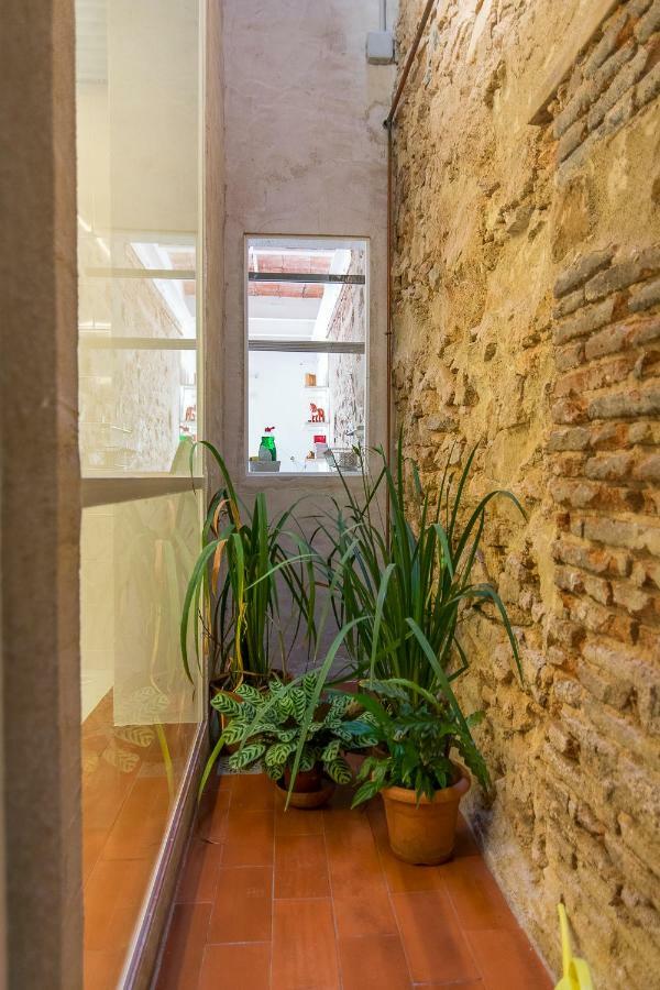Apartament Casa Creu Sant Feliu de Guíxols Zewnętrze zdjęcie