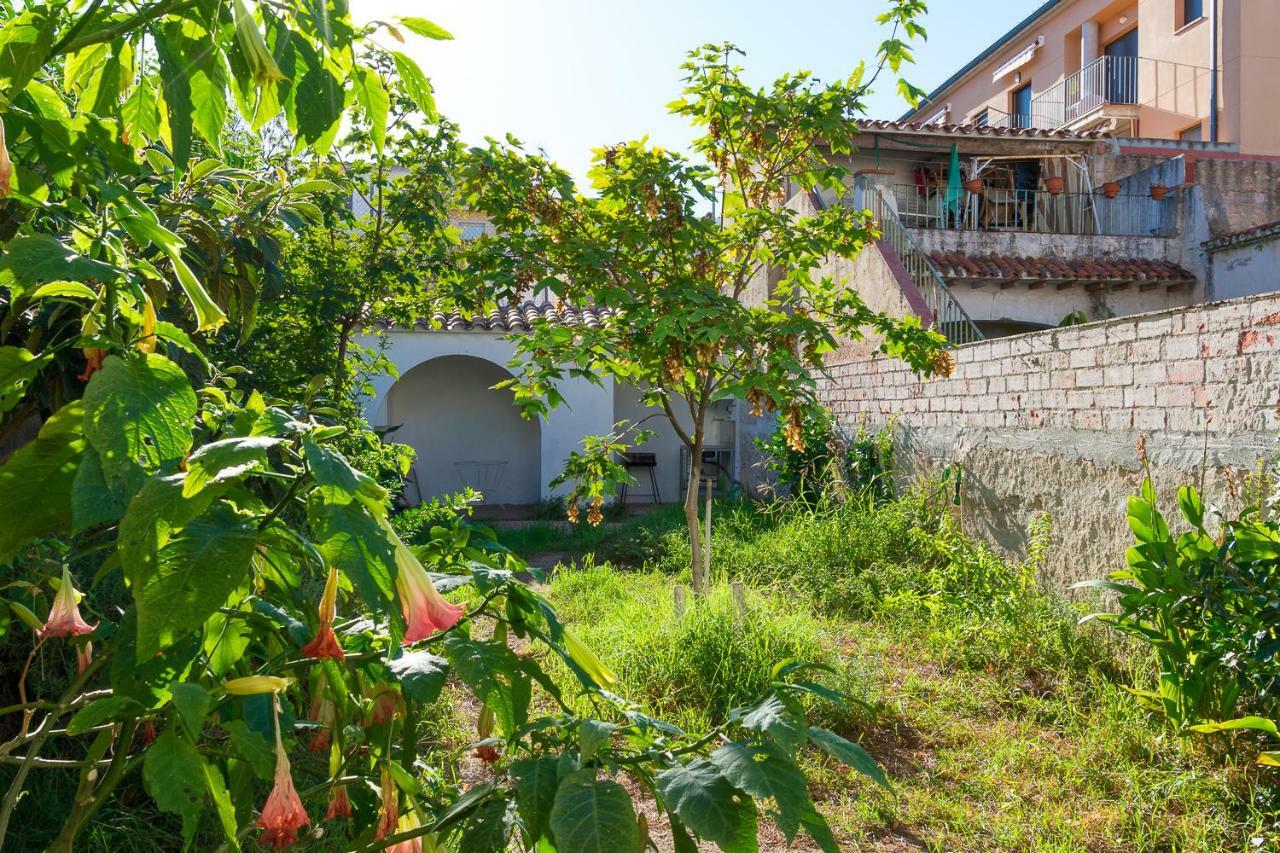 Apartament Casa Creu Sant Feliu de Guíxols Zewnętrze zdjęcie