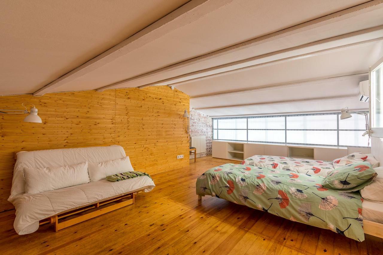 Apartament Casa Creu Sant Feliu de Guíxols Zewnętrze zdjęcie