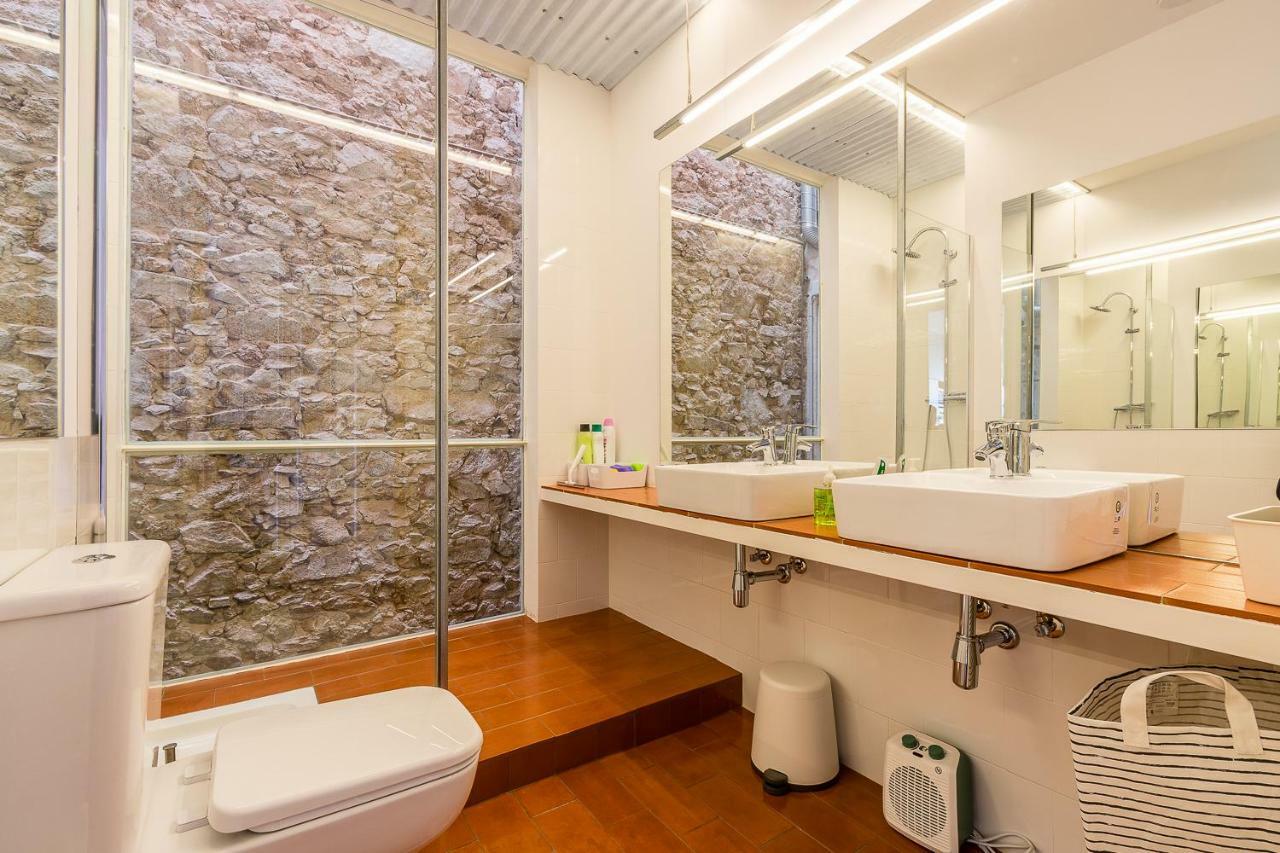 Apartament Casa Creu Sant Feliu de Guíxols Zewnętrze zdjęcie
