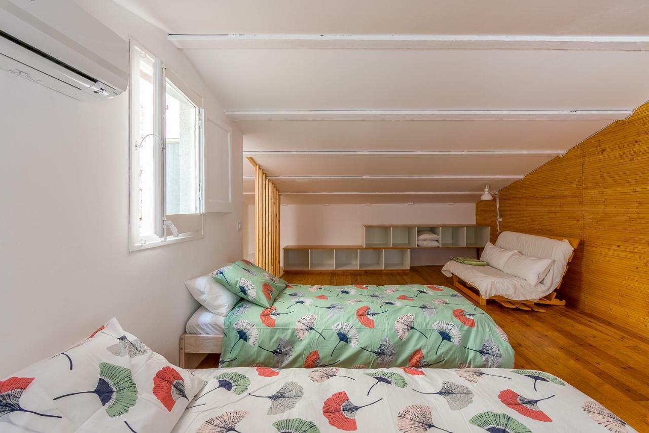Apartament Casa Creu Sant Feliu de Guíxols Zewnętrze zdjęcie