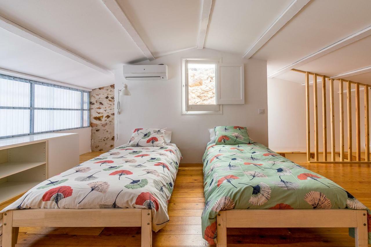 Apartament Casa Creu Sant Feliu de Guíxols Zewnętrze zdjęcie