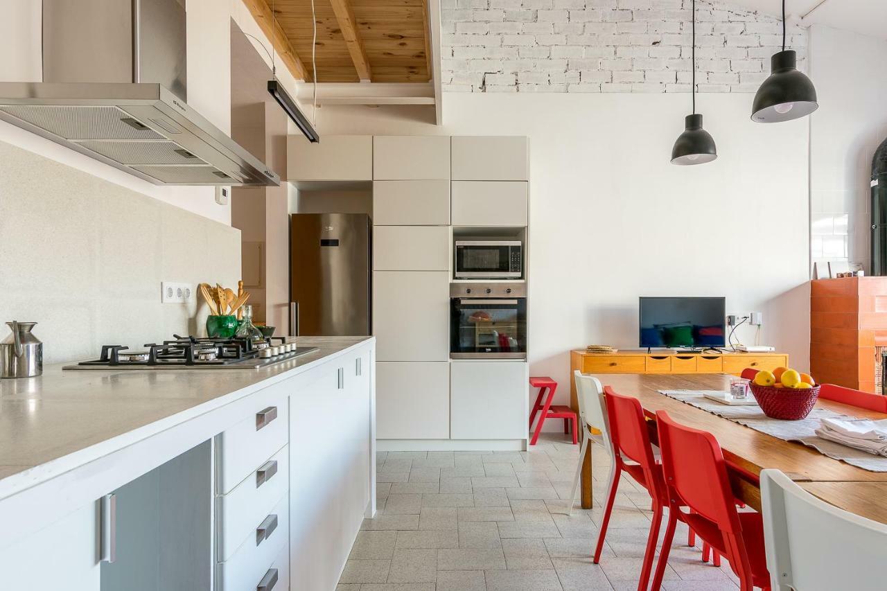 Apartament Casa Creu Sant Feliu de Guíxols Zewnętrze zdjęcie