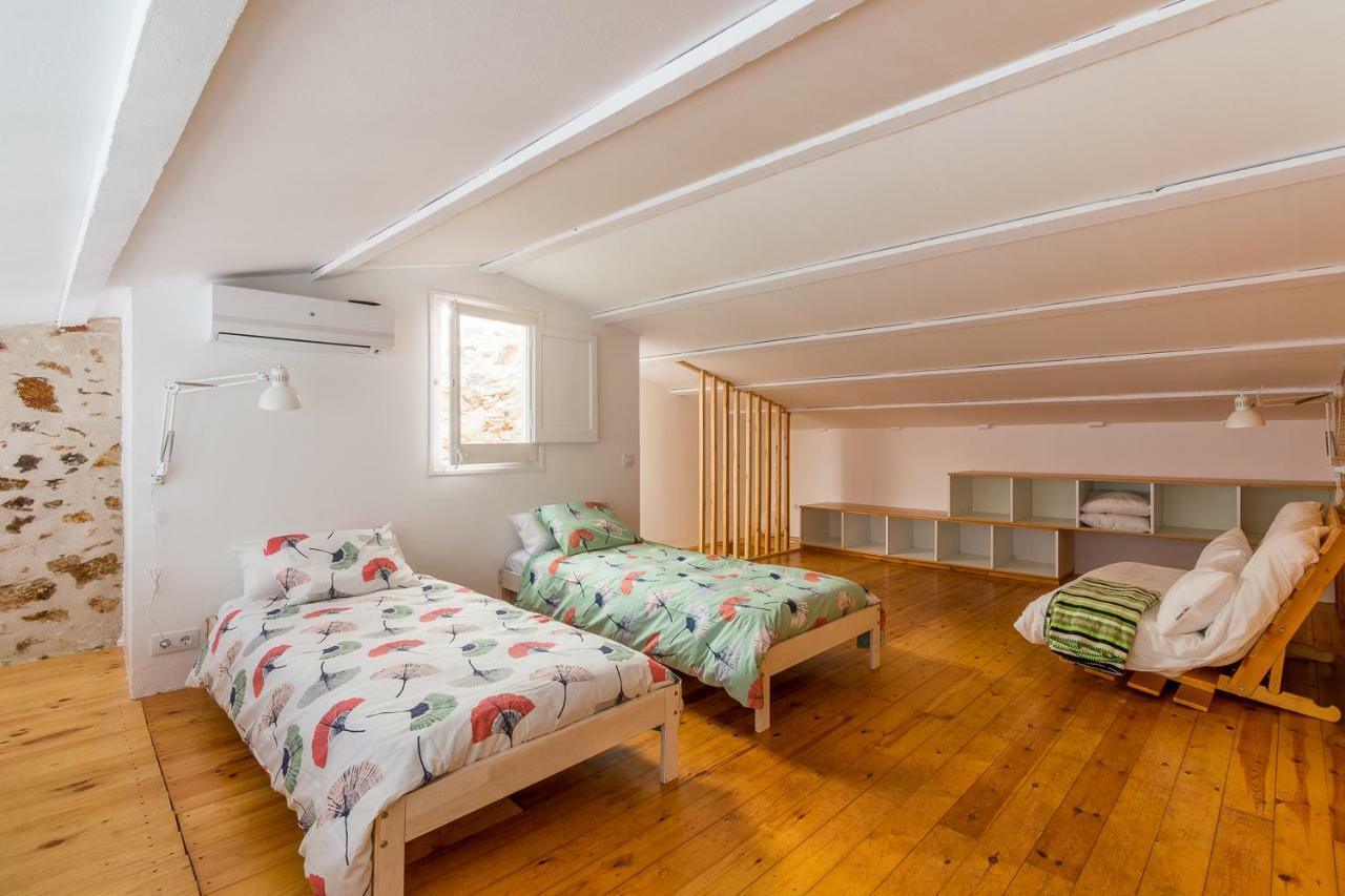 Apartament Casa Creu Sant Feliu de Guíxols Zewnętrze zdjęcie