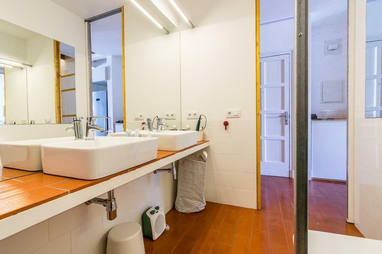 Apartament Casa Creu Sant Feliu de Guíxols Zewnętrze zdjęcie